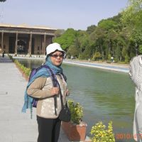 Ching Pang Photo 10