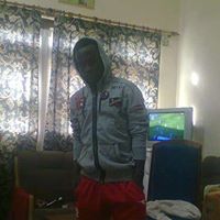 David Kwesi Photo 4