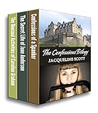 The Confessions Trilogy Box Set