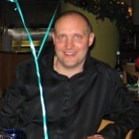 Andy Sheffield Photo 10