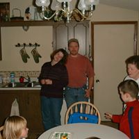 Christine Inman Photo 28
