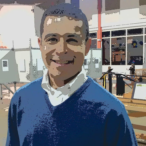 Joel Pena Photo 9