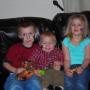 Alicia Meeks Photo 22