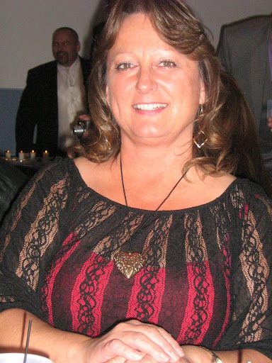 Anita Dawson Photo 3