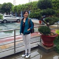 Thu Luu Photo 16