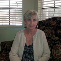 Marilyn Cheek Photo 3