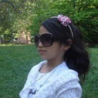 Nadine Martinez Photo 12