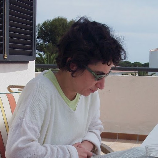 Teresa Escobar Photo 35
