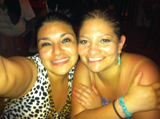 Paola Cabrera Photo 11