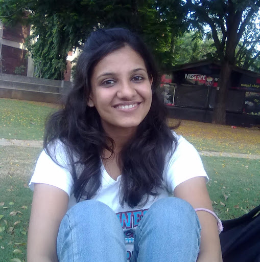 Varsha Agrawal Photo 10