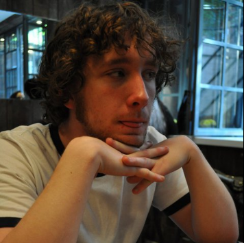 Ben Morris Photo 15