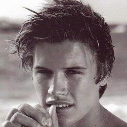 Brian Lancaster Photo 23