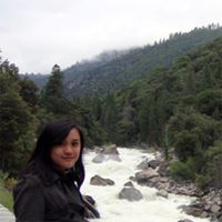 Eunice Zhang Photo 10