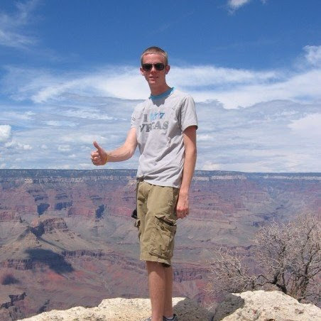 Alex Cook Photo 6
