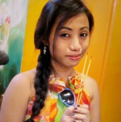 Charlene Perez Photo 30