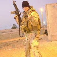 Marcus Fritz Photo 27
