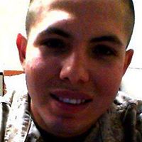 Christopher Cantu Photo 20