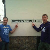Steven Boyce Photo 44