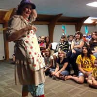 Shelley Browning Photo 6