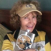 Elizabeth Holbrook Photo 35