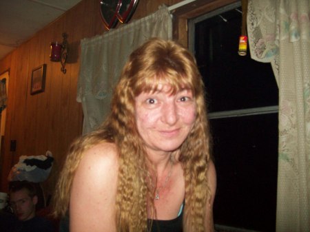 Patricia King Photo 40