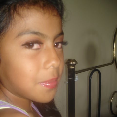 Anabel Tapia Photo 7