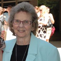 Betty Duffy Photo 5