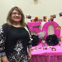 Irene Flores Photo 22