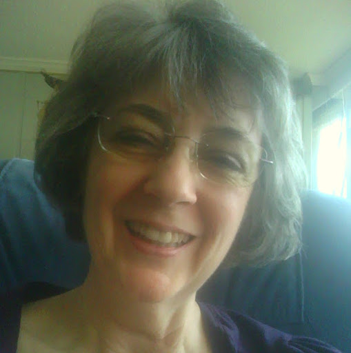 Faye Stone Photo 34