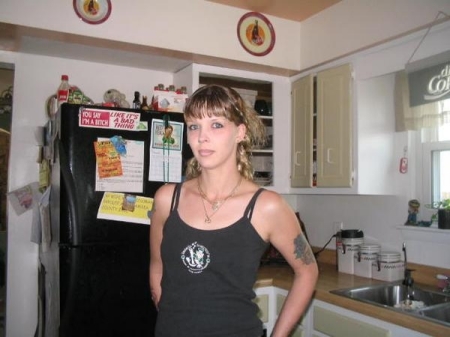 Rebecca Olsen Photo 18