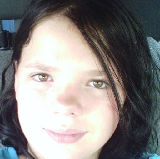 Tasha Mitchell Photo 37