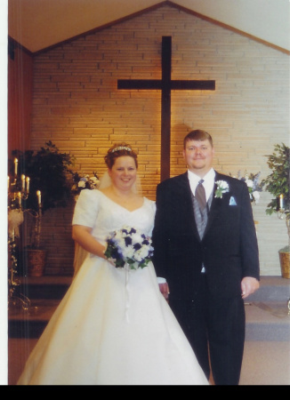 Jennifer Wilkerson Photo 24