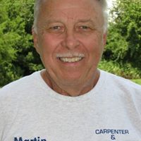 Martin Carpenter Photo 24