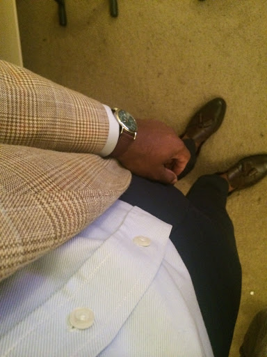 Christopher Milan Photo 6
