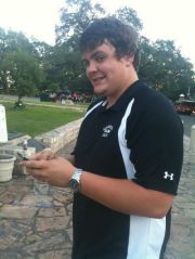 James Willett Photo 42