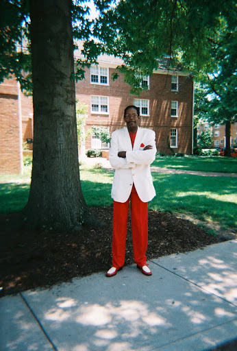 Gerald Hawkins Photo 5