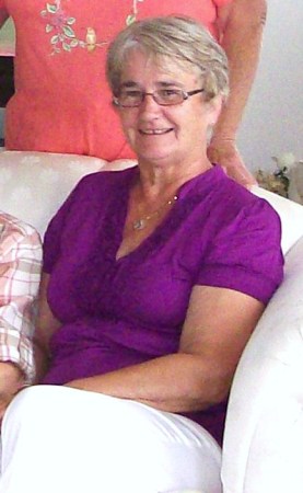 Doris Jordan Photo 2
