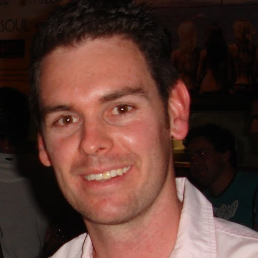 Nathan Ross Photo 12