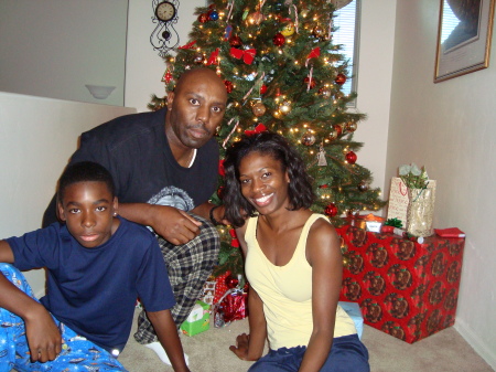 Cassandra Jones Photo 9
