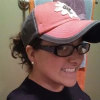 Courtney Cook Photo 23