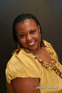Jessica Simmons Photo 26