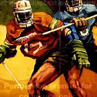 Charles Parr Photo 8