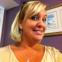 Tiffany Marshall Photo 28