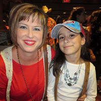 Ginny Francis Photo 7