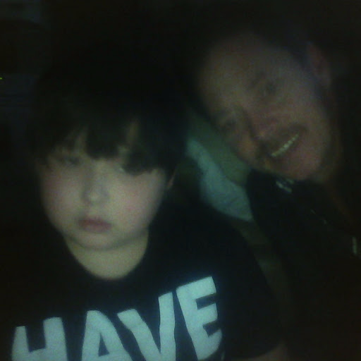Austin Allan Photo 2