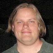 Chris Pittman Photo 23