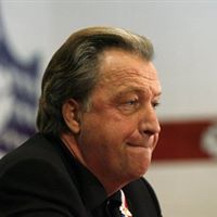Carl Peterson Photo 15