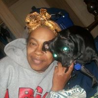 Andrea Ray Photo 9