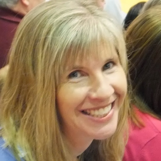 Julie Tyson Photo 14