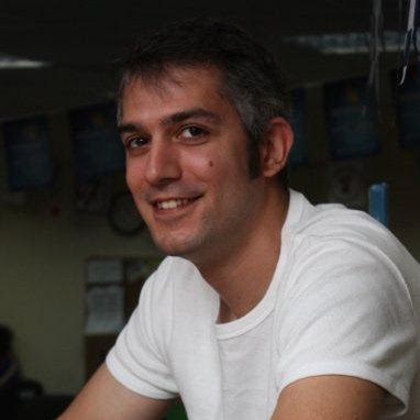 Daniel Segal Photo 27